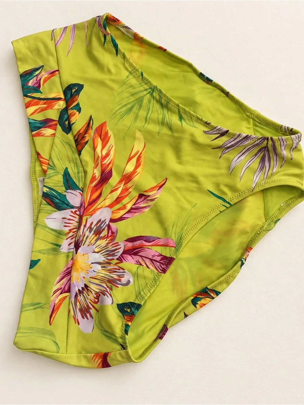 Fantasie Cala Macarella Tropical Bikini Set 36K/L
